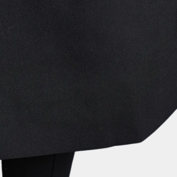 Stilla | Premium Trenchcoat til Kvinder