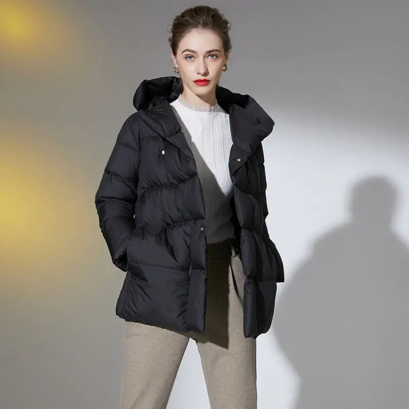 Stilla | Vinter Parka