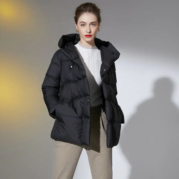 Stilla | Vinter Parka