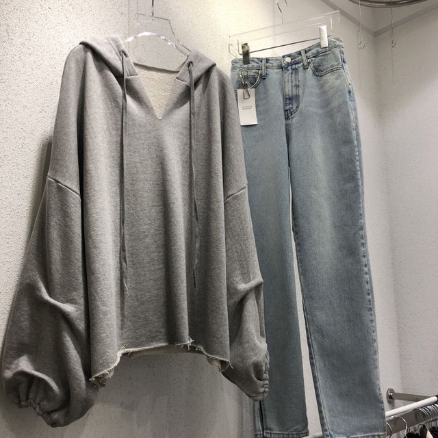 Stilla | Smart og komfortabel sweater
