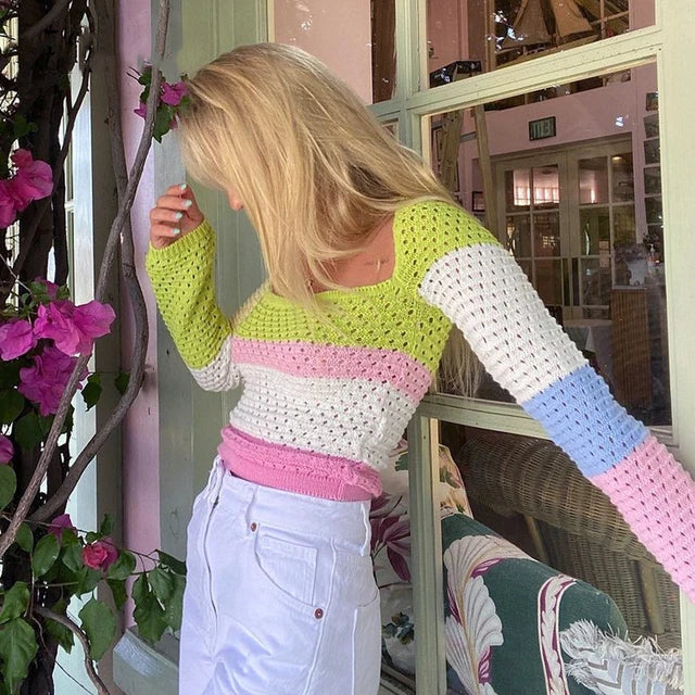Stilla | Sommer top til stilfulde fashionistas