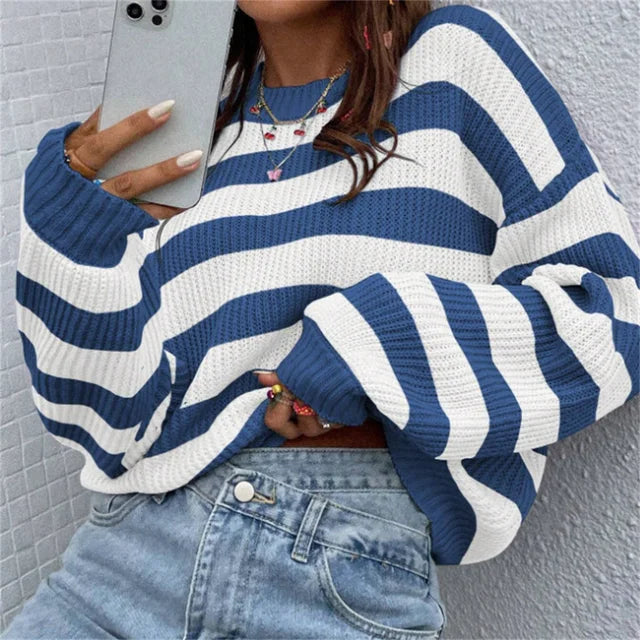 Stilla | Moderne Og Uanstrengt Sweater