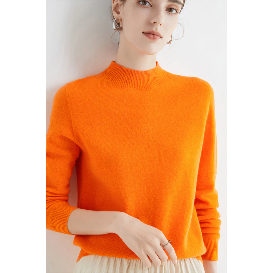 Stilla | lavet af cashmere Yelena