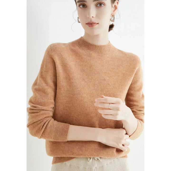 Stilla | Alsidig og Højkvalitets Sweater