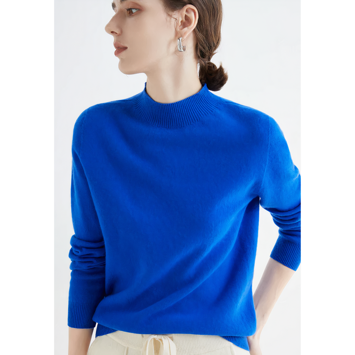 Stilla | lavet af cashmere Yelena