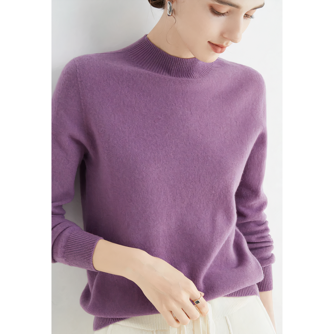 Stilla | lavet af cashmere Yelena