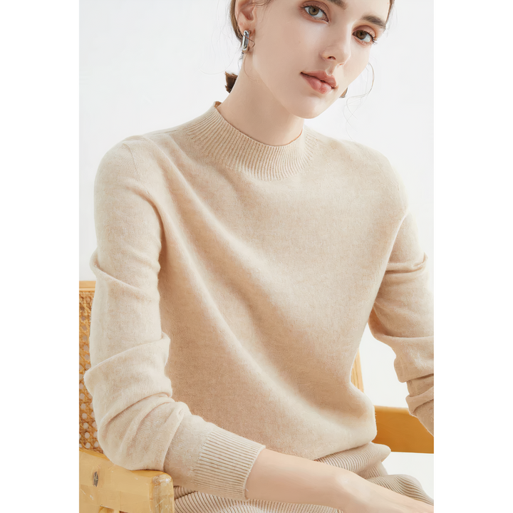 Stilla | lavet af cashmere Yelena