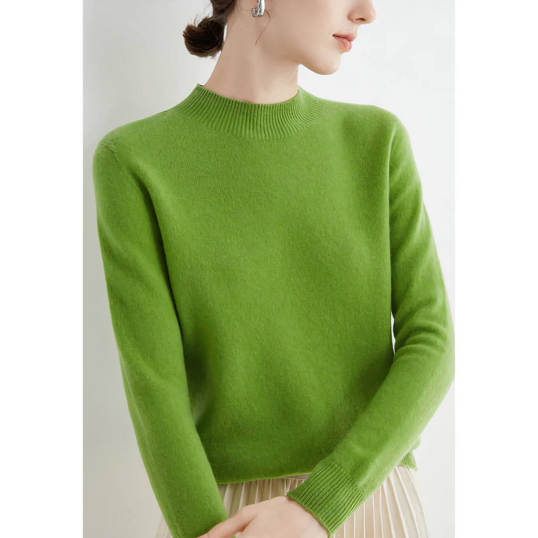 Stilla | lavet af cashmere Yelena