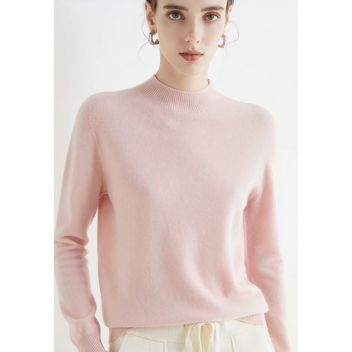 Stilla | Tidøs Lækker Finstrik Pullover