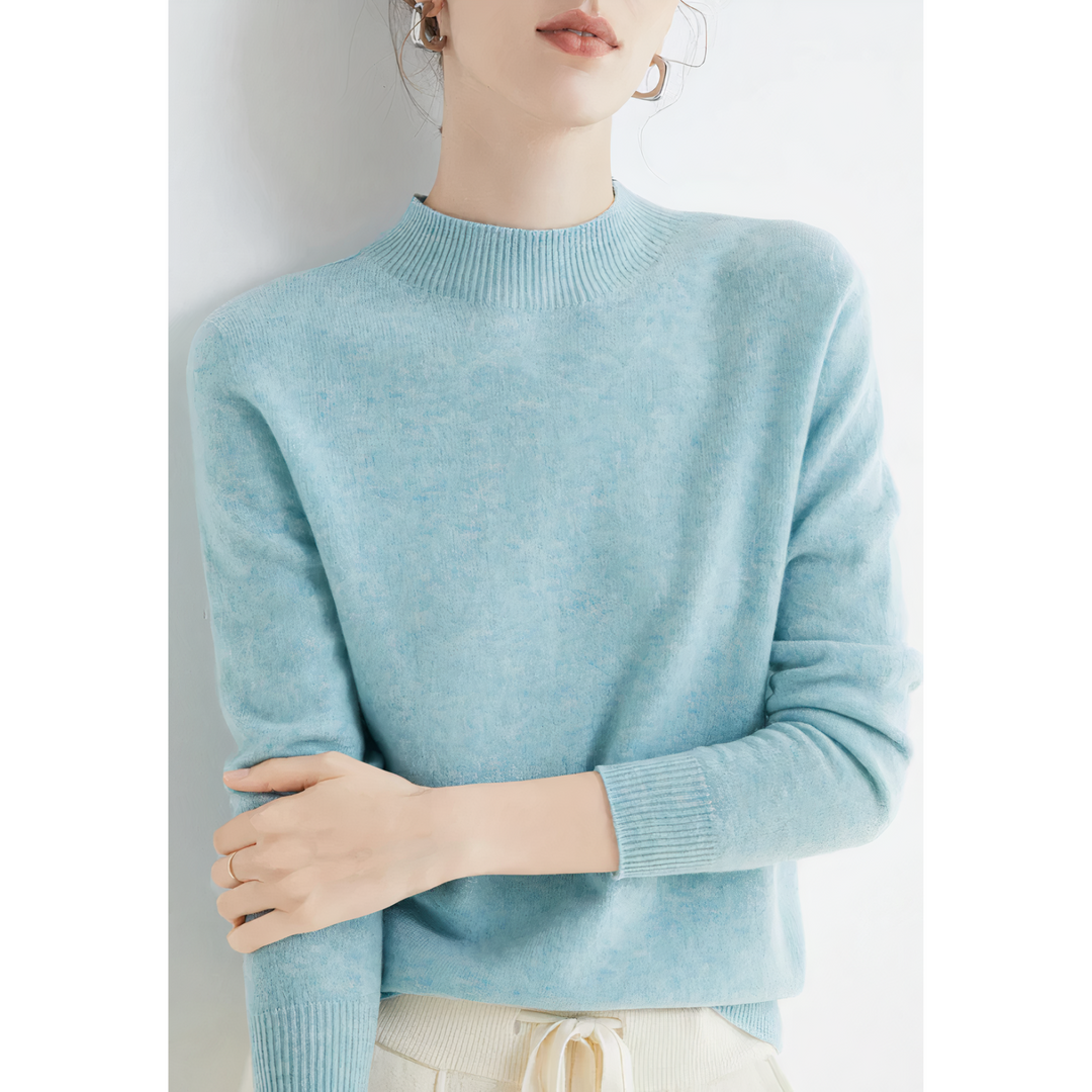 Stilla | lavet af cashmere Yelena