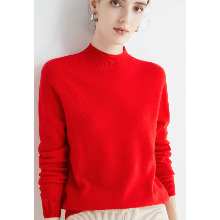 Stilla | lavet af cashmere Yelena