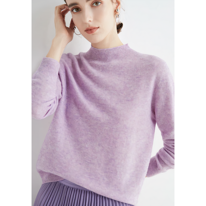 Stilla | Tidøs Lækker Finstrik Pullover