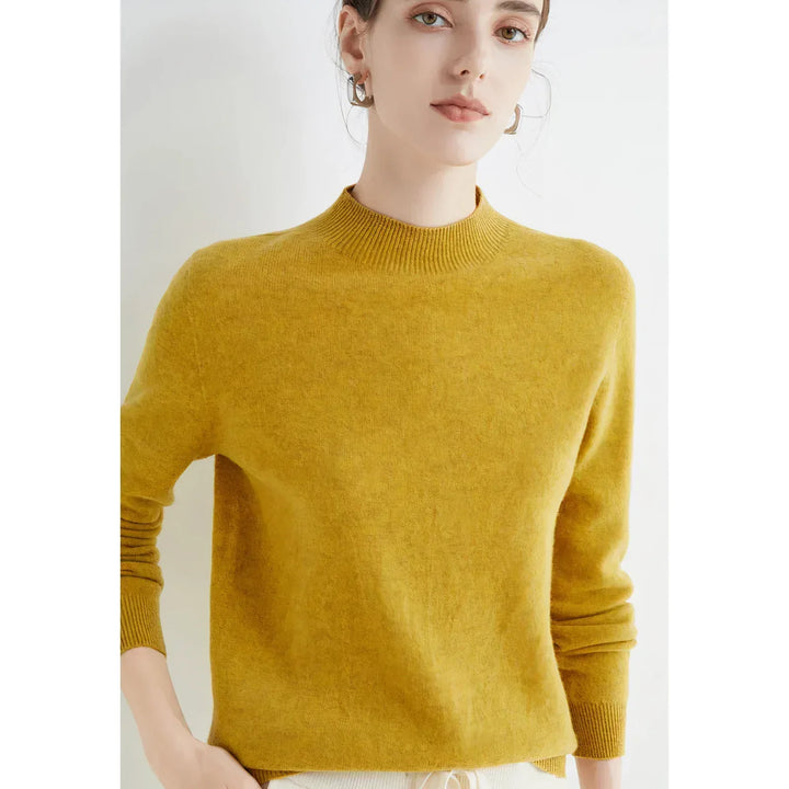 Stilla | Alsidig og Højkvalitets Sweater