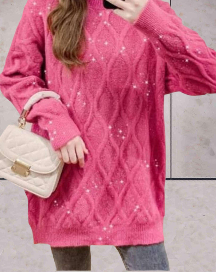 Stilla | Ubesværet og Trendy Damepullover