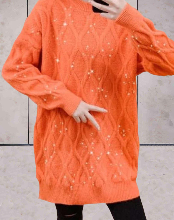 Stilla | Ubesværet og Trendy Damepullover