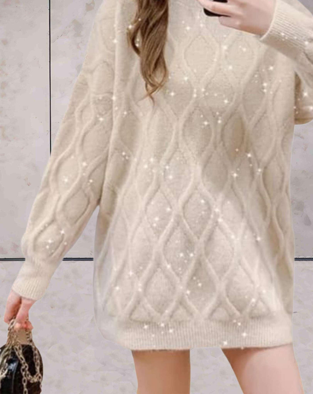Stilla | Ubesværet og Trendy Damepullover