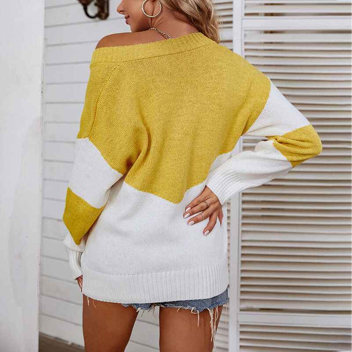 Stilla | Enkel og Trendy Sweater