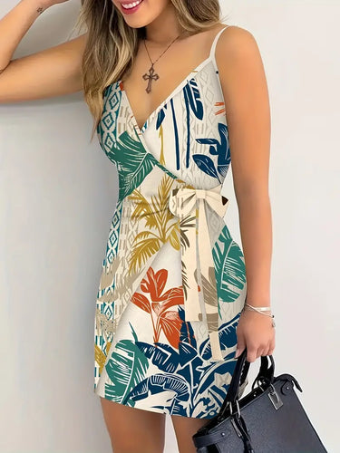 Stilla | Sommer Bodycon Kjole