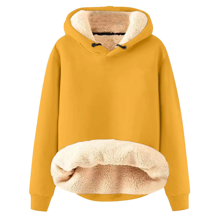 Stilla | Behagelig Og Hyggelig Sweatshirt Til Kvinder Lavet Af Blødt Materiale