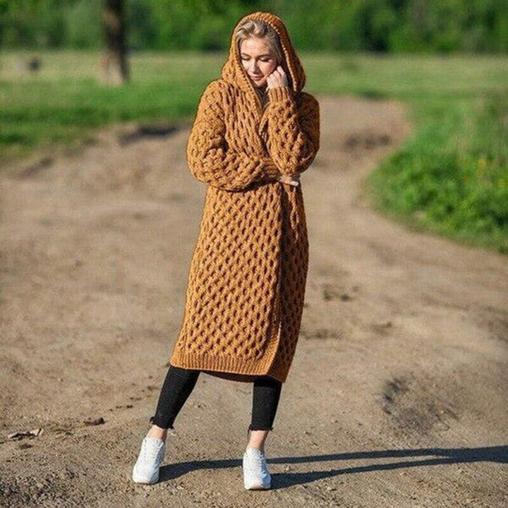 Stilla | Moderne og Modisj Cardigan