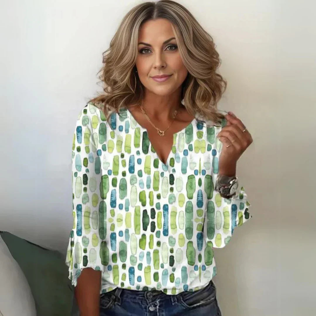 Stilla | Elegant Bluse