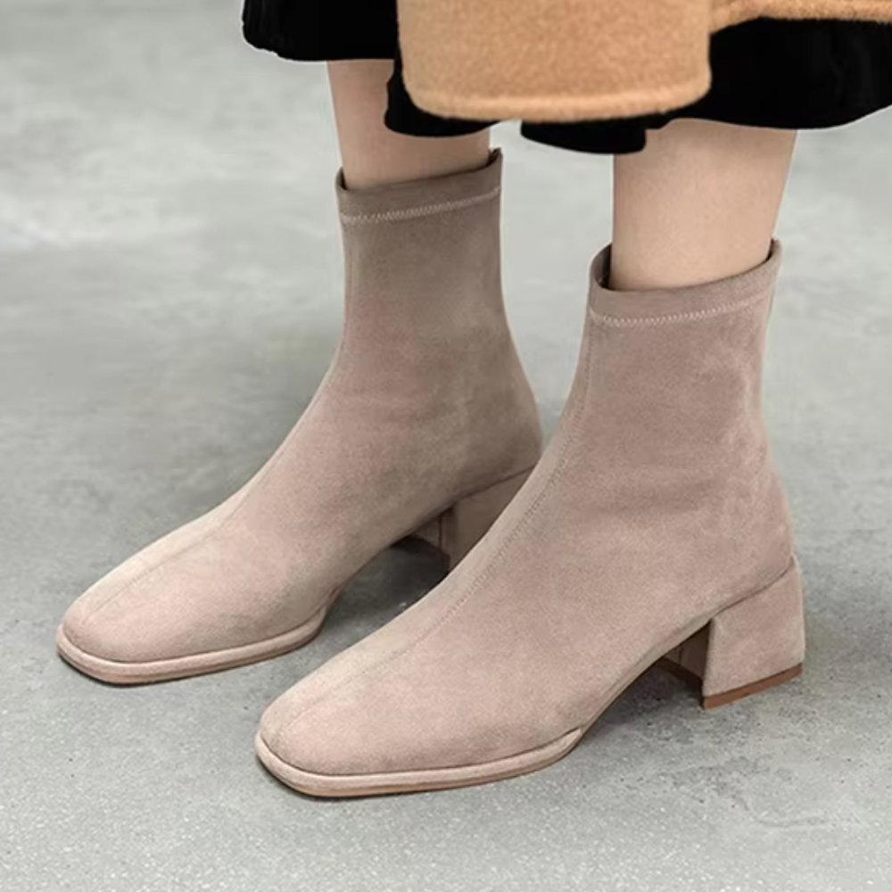 Stilla | Alsidige Elegante Støvler