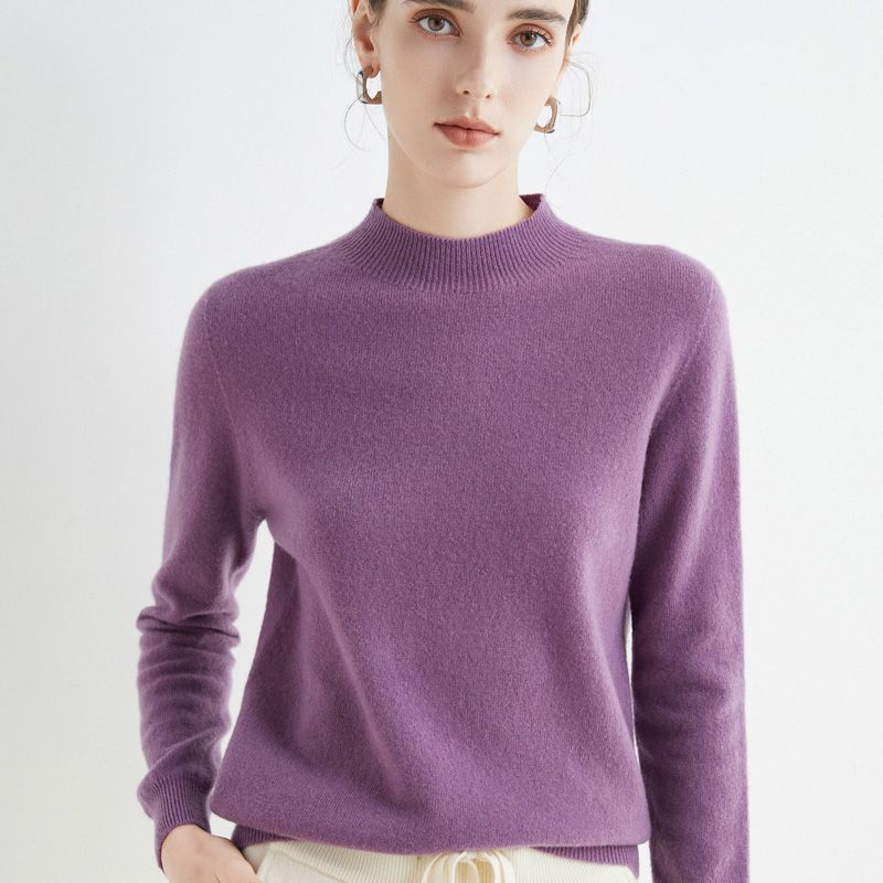 Stilla | Uldstrik Dame