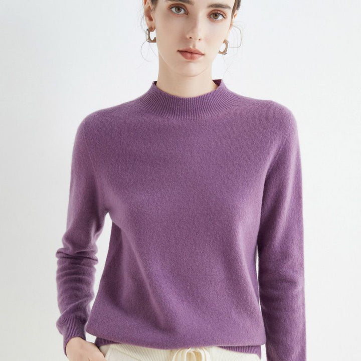 Stilla | Uldstrik Dame