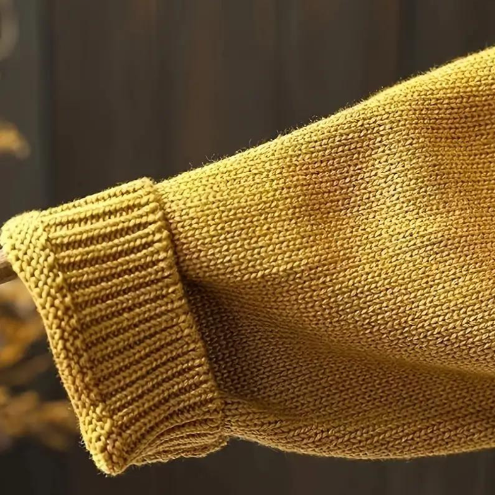 Stilla | Elegant Cardigan til damer i fint design