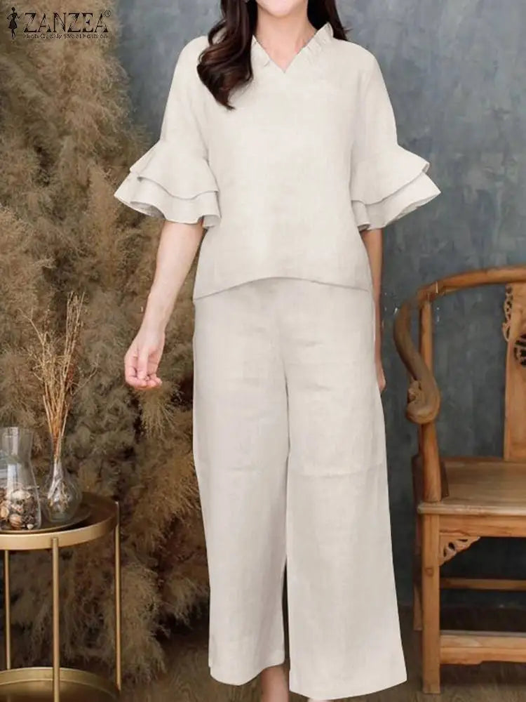 Stilla | Elegant og afslappet tøjensemble