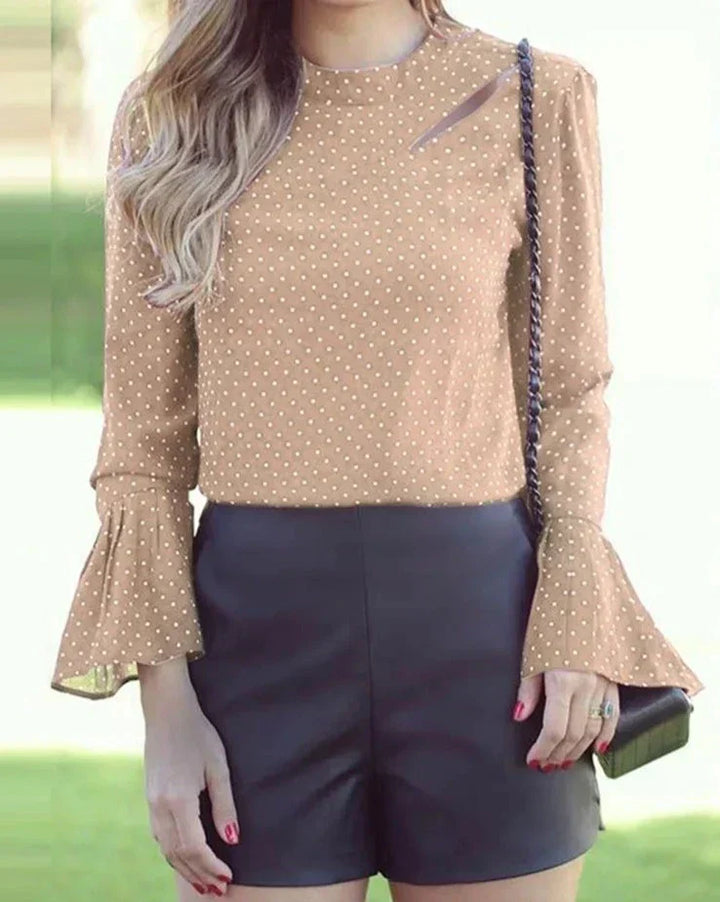 Stilla | Overdel med afslappet og trendy note