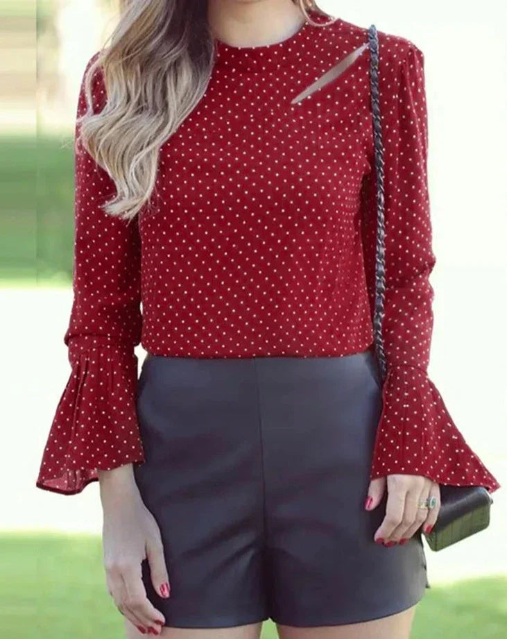 Stilla | Overdel med afslappet og trendy note