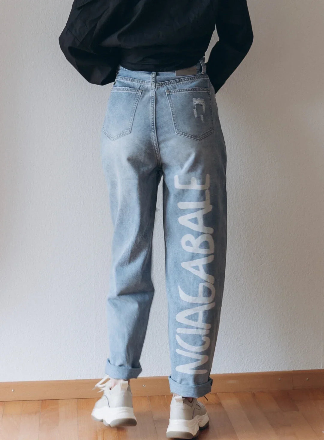 Stilla | Rivne Jeans Stil