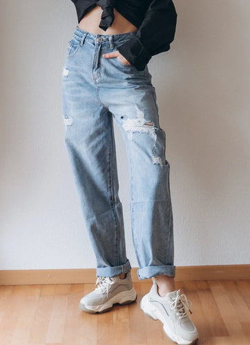 Stilla | Rivne Jeans Stil
