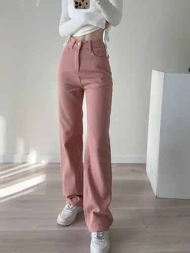 Stilla | Lige Snit Jean Bukser