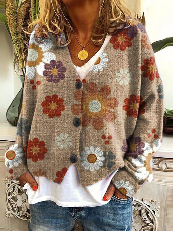 Stilla | Lækker og Trendy Cardigan
