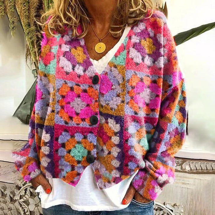Stilla | Lækker og Trendy Cardigan