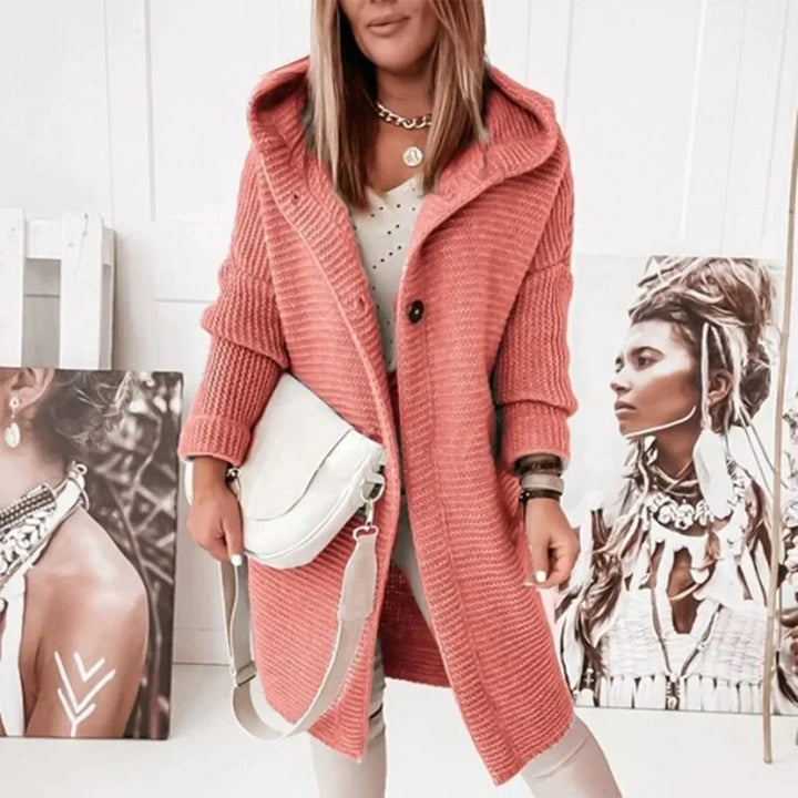 Stilla | Moderne og Modiske Generelt Cardigan