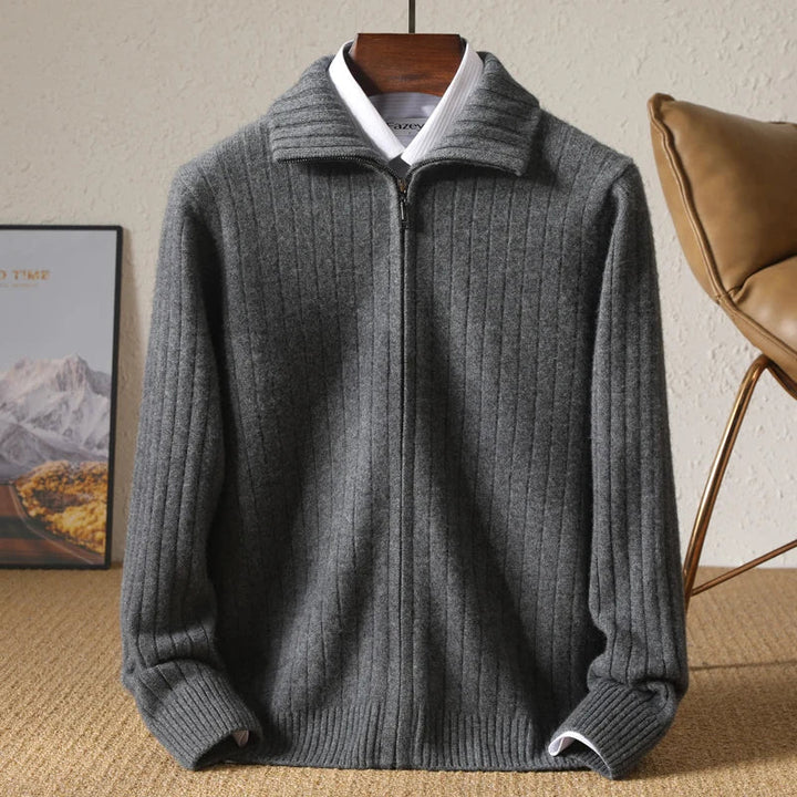 Stilla | Cardigan til Herrer