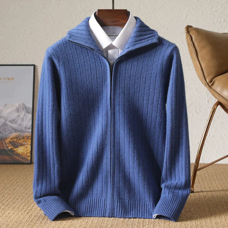 Stilla | Cardigan til Herrer