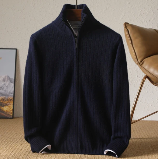 Stilla | Cardigan til Herrer