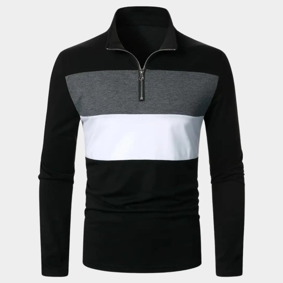 Stilla | Half-Zip Pullover