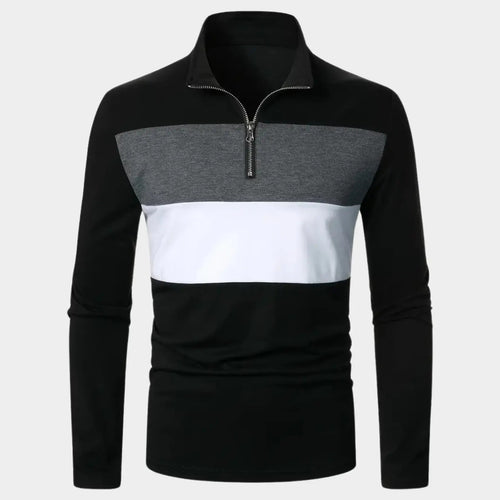 Stilla | Half-Zip Pullover