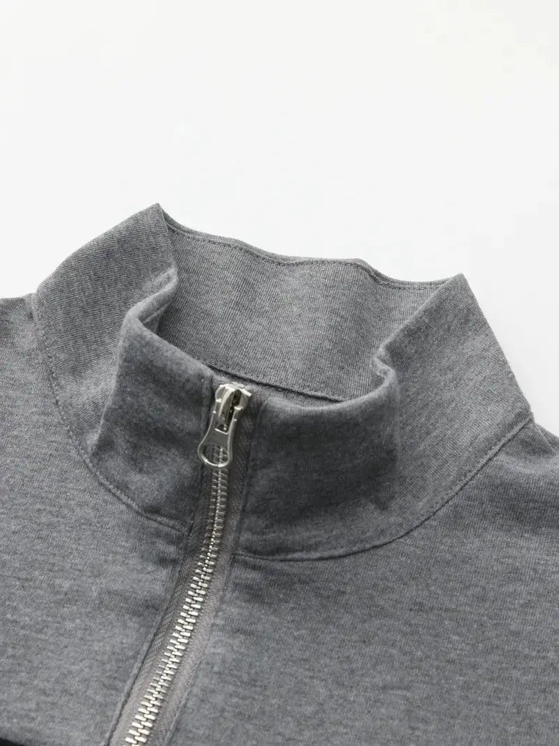 Stilla | Half-Zip Pullover