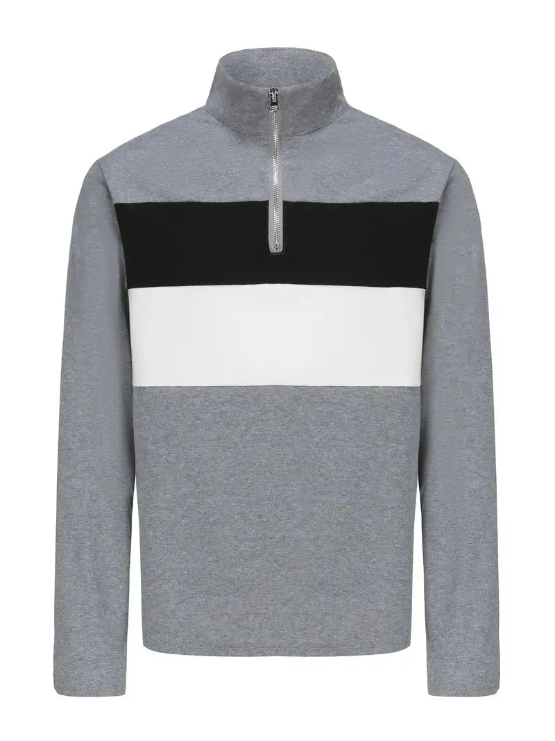 Stilla | Half-Zip Pullover
