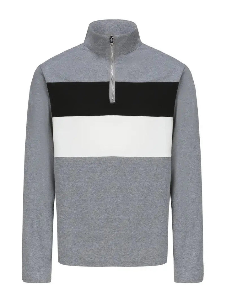 Stilla | Half-Zip Pullover