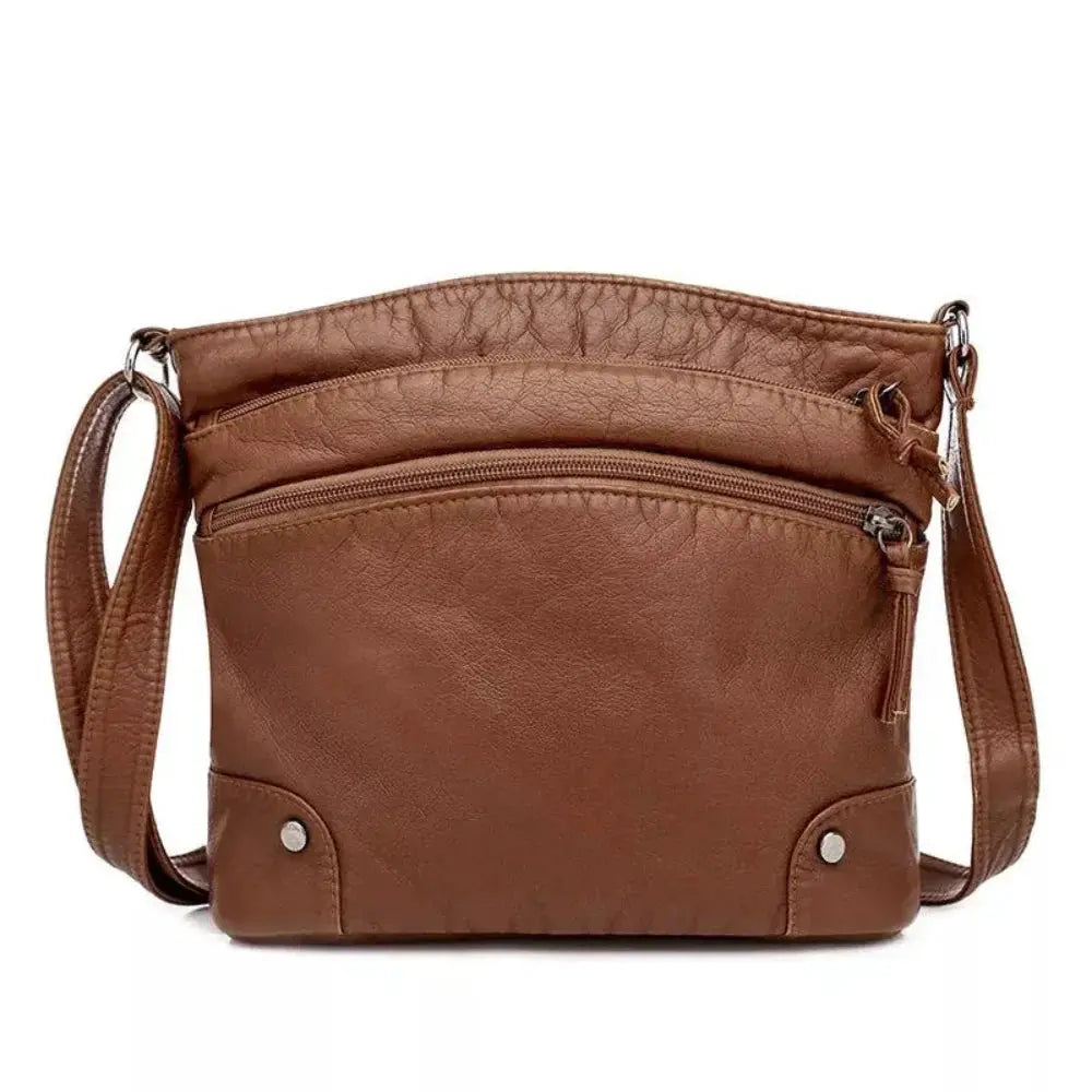 Stilla | Enduring Elegancitet Skuldertaske