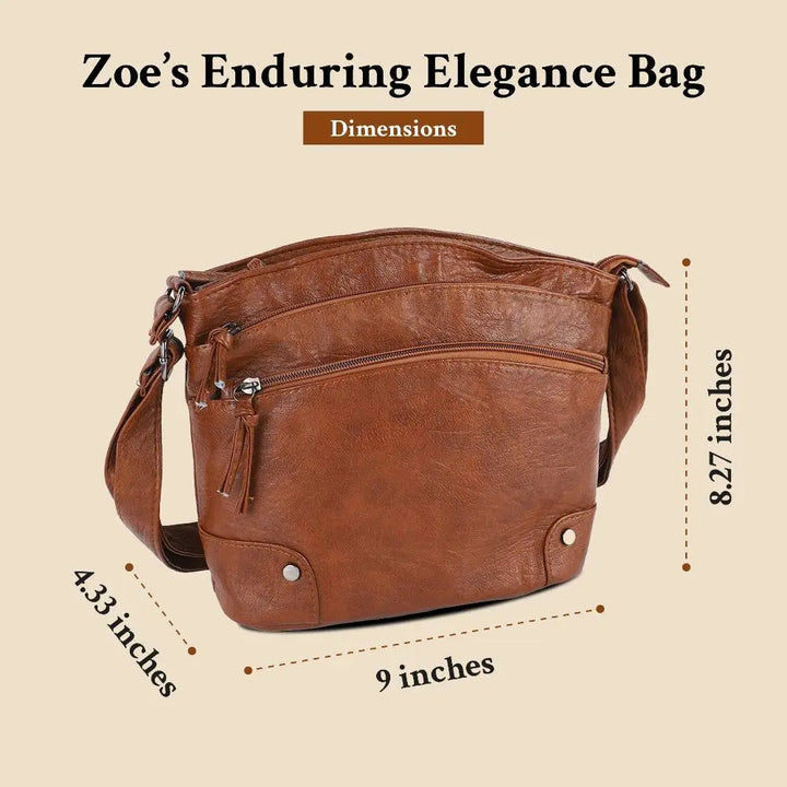 Stilla | Raffineret Elegance Skuldertaske