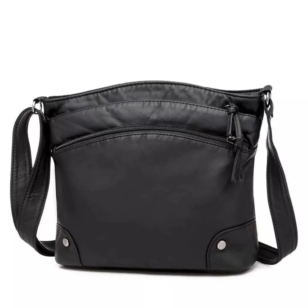 Stilla | Raffineret Elegance Skuldertaske