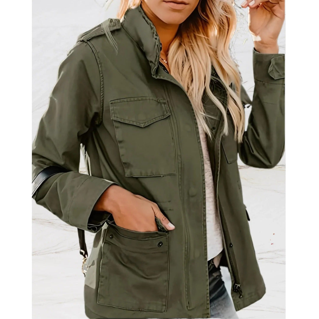 Stilla | Elegant og letplejet outfit